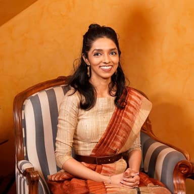 Nikita Sheth